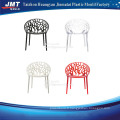 Chaise en plastique et table moule en plastique enfant chaise utilisé moule ménage chaise en plastique moule